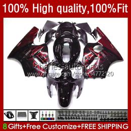 OEM Injection For KAWASAKI NINJA ZX 12R 1200CC 1200 CC 2002 2003 2004 2005 2006 Body 3No.100 ZX 12 R ZX1200 ZX1200C ZX12R 02-06 ZX-12R 02 03 04 05 06 Fairing Kit red flames