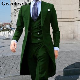 Buy Long Tail Tuxedo Jacket Online 