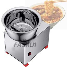 1500W Stainless Steel Food Mixers machine Dough Mixer Egg Beater 220v Food Blender For Kitchen