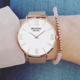 Woman Watch Quartz Watches 40MM Boutique Wristband Business Wristwatches For Girl Gift Ladies Designer Wristwatch