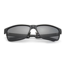 UV400 HD Men's Cycling Polarized Driving Sunglasses Outdoor Sports Mirrored Glasses Fashion Eyewear