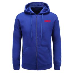 autumn New United Kingdom Red Letter Hoodies Men Cotton Manchester Fashion Sweatshirts Casual slim fit Hoodie Jackets