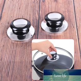 1pc Universal Replacement Kitchen Cookware Pot Pan Lid Cover Grip Handle Top Factory price expert design Quality Latest Style Original Status