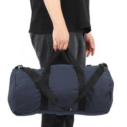30L Sports Bag Training Gym Bag Men Woman Fitness Bags Canvas Multifunction Handbag Outdoor Sporting Tote Handbags Y0721