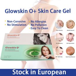 European Full Body Massager In Stock Result And Lumispa Nuskin Kit Collagen Skin Rejuvenation Brightening Glowskin O Care Gel Bubber Product