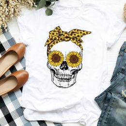 womens skull tops uk