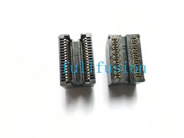 Yamaichi IC Test Socket IC107-3203-G4 SOJ32P 1.27mm Pitch Burn in Socket