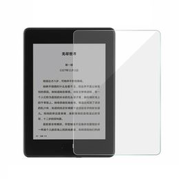 Tempered Glass Screen Protector for Kindle Oasis Paperwhite 6.8 2021 5 4 3 50pcs/lot