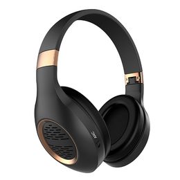 OEM Custom Logo Loud Sound High Quality Bluetooth Earphones Audifonos-Bluetooth Wireless Active Noise Cancelling ANC Headphones