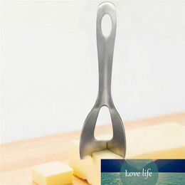 New Stainless Steel Cheese Knives Butter Cutter Dough Tools Knife Slicer Kitchen Gadgets Accessory