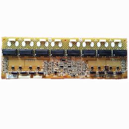 Original Backlight Inverter TV Board Unit For Samsung 4H.V1448.291/B1 E206453 V144 T315XW02 LA32R71B