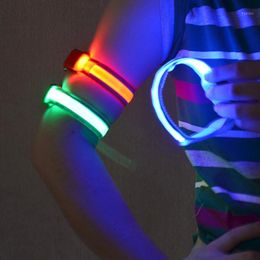 Bike Lights LED Running Electric Scooter Safety Light Armband Cycling Jogging Walking1