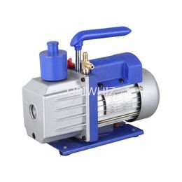 Spin-chip Electric Pump Small Automatic Pump Electric Air Conditioning Industry Mini Vacuum Pump