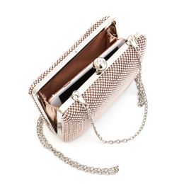 HBP women shoulder bags women chain crossbody bag handbags Leisure banquet purse high quality female 3453139900004