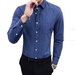 camisas de trabajo hombre