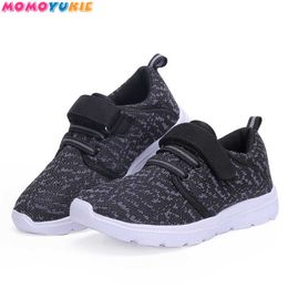 fashionable kids shoes for girls boys children's sneakers running footwear training shoes for children girl shoe child boy 210713