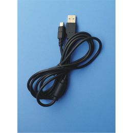 Mini USB Charging cable for SONY Playstation 3 PS3 wireless controller length