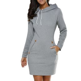 Descuento Vestidos Deportivos Hasta La Rodilla 2022 en venta en DHgate.com