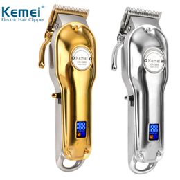 kemei clipper uk