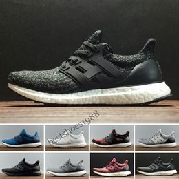 Ultra Boots 4.0 Running Shoes ultraboot 21 Mens Sneakers Human Race Oreo Orca Navy Multicolor Trainers Shoe For Women