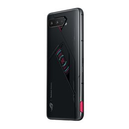 Original ASUS ROG 5S Pro 5G Mobile Phone Gaming 18GB RAM 512GB ROM Snapdragon 888 Plus Android 6.78" AMOLED Full Screen Fingerprint ID 64MP NFC 6000mAh Smart Cellphone