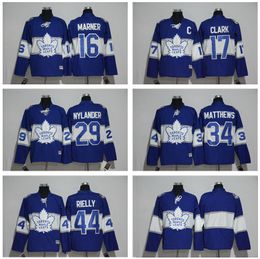 toronto maple leafs centennial jersey