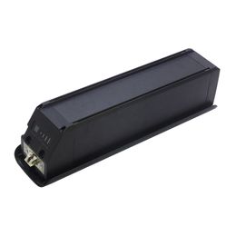 624Wh 48V 13Ah Lithium ion intube battery pack HIMIWAY ESCAPE Moped-Style Electric Bike replacement for bafang M500 M600 mid drive motor