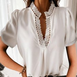 Blusas Hermosas De Encaje Oferta Online | DHgate.com