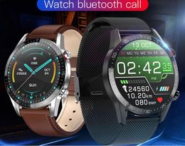 2022 new S30 Smart Watch Bracelet Wristbands Blood Oxygen Monitor IP68 Waterproof Real Heart Rate Tracker Fitness Kit For Sport watchs Wristwatches