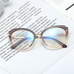 Sonnenbrille Progressive Multifokale Lesebrille Frauen Presbyopie Hyperopie Bifokale Sonne Pochrome Brillen FML