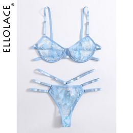 Descuento Ropa Interior Azul Cielo 2022 en venta en DHgate.com