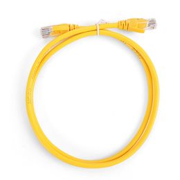 Cat5e Ethernet Cable Cat5 Lan Cable UTP Cat5e Patch Cord Cat5 Patch Cable 4 Pairs 24AWG