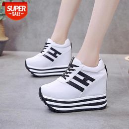 black wedge sneakers canada