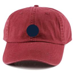 R-L Designer Bear series baseball cap Men's Women's baseball cap Pony Embroidered Sun hat with alphabet black fashion brand hat