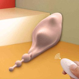 Eggs Sex Toy Wireless Remote Control Panties Vibrators for Women Clitoris Stimulator Vibrator Female Anal Toys Goods Adults 1124