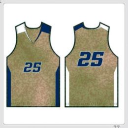 Basketball Jersey Men Stripe Short Sleeve Street Shirts Black White Blue Sport Shirt UBX66Z800
