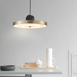 Pendant Lamps Nordic Light Loft Lamp Colourful Modern Ceiling Living Room Bedroom Illumination Hanging S