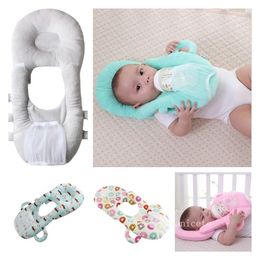 Nursery Bedding Mats Baby multifunctional newborn feeding pillows Maternity By sea T2I52942