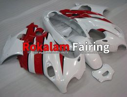 White Red Fairing For Suzuki Katana GSX750F 2005 2006 05 06 Motorcycle Bodyworks GSX600F GSX 750F GSX 600F 2005 2006 Body Kits