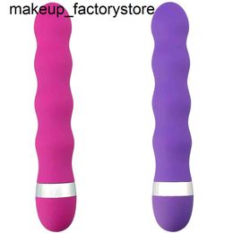 Massage G Spot Vagina Vibrator Clitoris Butt Plug Anal Erotic Goods Products Sex Toys for Woman Men Adults Female Dildo Shop Dildos