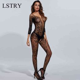 NXY Sexy Lingerie Hot Women Teddy Bodysuit Erotic Costumes Elastic Underwear Intimate Nightgown Fetish 1217