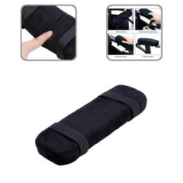 Chair Covers Convenient Armrest Cushion Lightweight Easy To Use Portable Practical Shockproof Pad