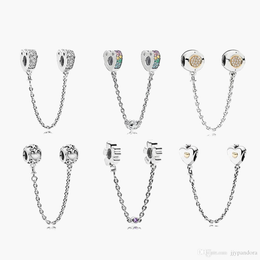 Buy Pandora Safety Chains For Bracelets 