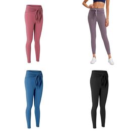 Fitness Athletic Women Girls High Waist Running Yoga Outfits Sports Leggings Ladies Camo Pants Workout 336 X2