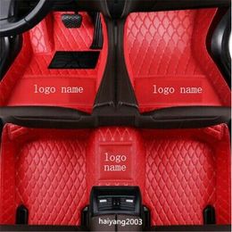 Professional production and sales of BMW 3 seriesGT 2013-2019tailor-made car mat materials are excellent, non-toxic and tasteless