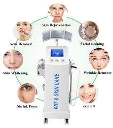 oxygen jet peel diamond microdermabrasion machine hydrowonder murah esthetician equipment skin scrubber and spray injection oxygen device for beauty salon use