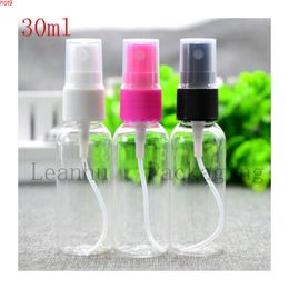 115PC Clear Plastic Spray Bottle,Makeup Setting Spray,Mini Sample Containers, DIY Lotion Containers,2017 New Hot Sellgood qty