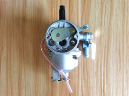 Carburetor for Kawasaki TH43 Brush cutter Trimmer carburettor replacement