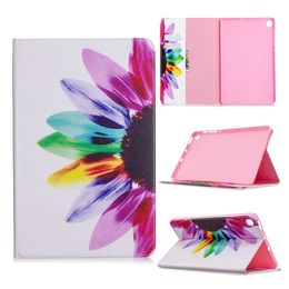 Case for Samsung Galaxy Tab S6 Lite 2020 SM-P610 SM-P615 P610 P615 Tablet support the cute cover case for Tab S6 lite 10.4 inch