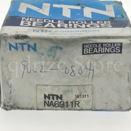 NTN Needle roller bearing RNA-NA6911R 50mm 80mm 45mm